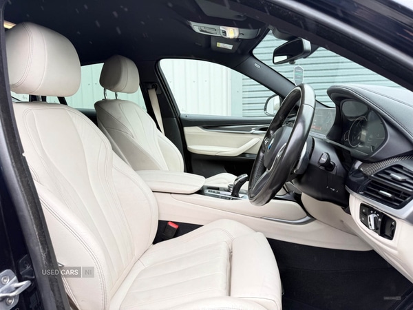 Used BMW X6 2019 for sale - 78035428: Photo 10