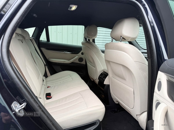 Used BMW X6 2019 for sale - 78035428: Photo 11