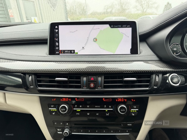 Used BMW X6 2019 for sale - 78035428: Photo 13