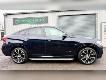 Used BMW X6 2019 for sale - 78035428: Photo