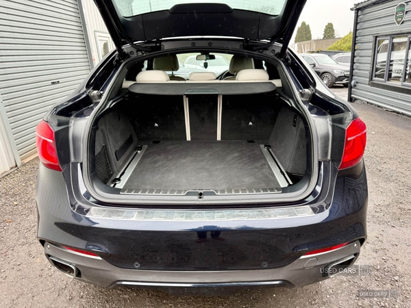 Used BMW X6 2019 for sale - 78035428: Photo 5