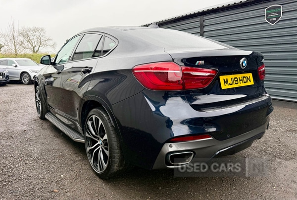 Used BMW X6 2019 for sale - 78035428: Photo 6