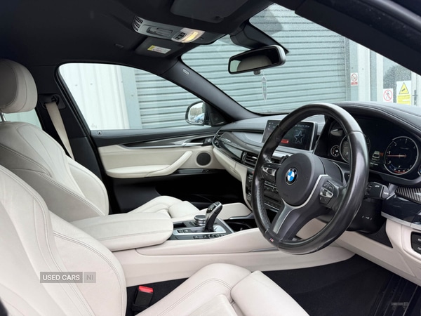 Used BMW X6 2019 for sale - 78035428: Photo 9