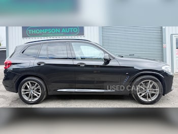 Used BMW X3 2019 for sale - 78676939: Photo