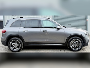 Used Mercedes-Benz GLB 2022 for sale - 79544469: Photo