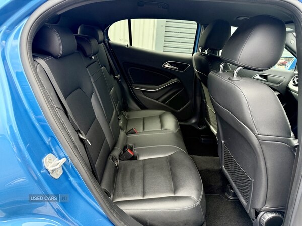 Used Mercedes-Benz GLA 2015 for sale - 76743971: Photo 11