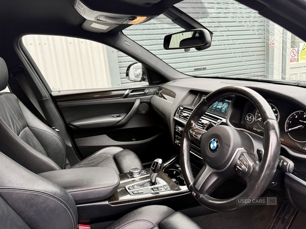 Used BMW X4 2016 for sale - 76866632: Photo 10