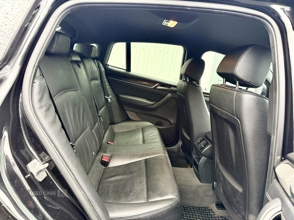 Used BMW X4 2016 for sale - 76866632: Photo 12