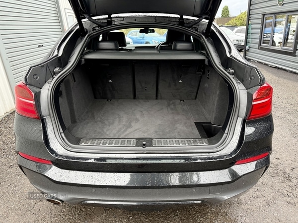 Used BMW X4 2016 for sale - 76866632: Photo 6