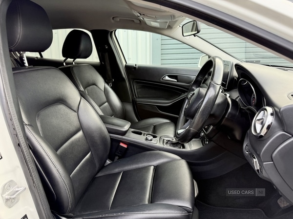 Used Mercedes-Benz GLA 2017 for sale - 76110222: Photo 10