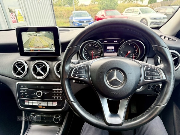 Used Mercedes-Benz GLA 2017 for sale - 76110222: Photo 12