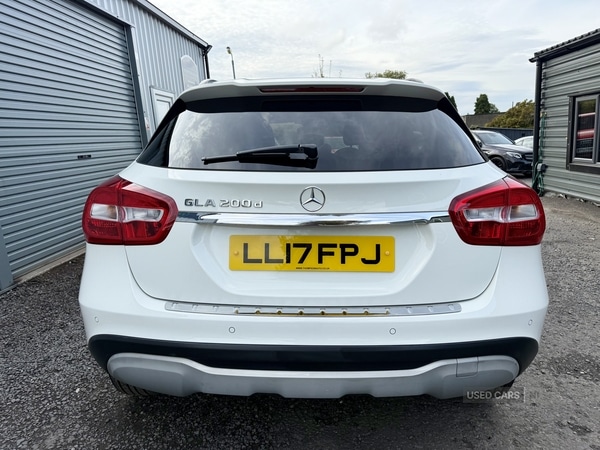 Used Mercedes-Benz GLA 2017 for sale - 76110222: Photo 4