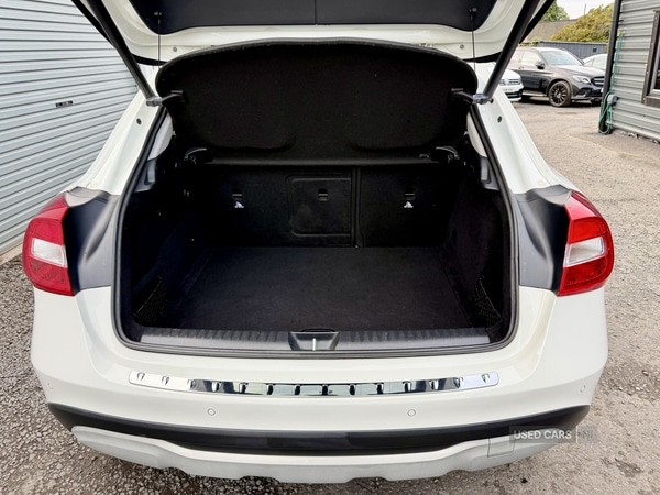 Used Mercedes-Benz GLA 2017 for sale - 76110222: Photo 5