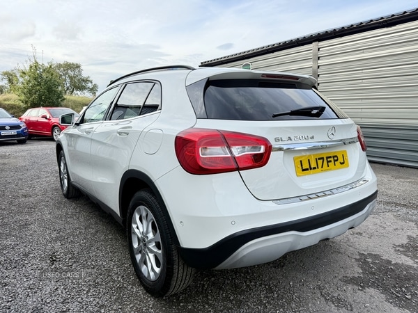 Used Mercedes-Benz GLA 2017 for sale - 76110222: Photo 6