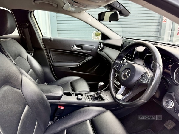 Used Mercedes-Benz GLA 2017 for sale - 76110222: Photo 9