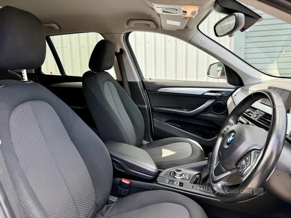 Used BMW X1 2017 for sale - 75624567: Photo 10