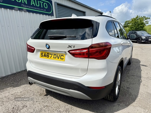 Used BMW X1 2017 for sale - 75624567: Photo 3