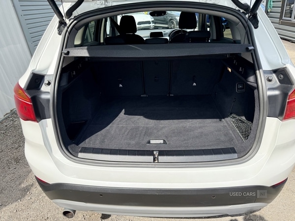 Used BMW X1 2017 for sale - 75624567: Photo 5