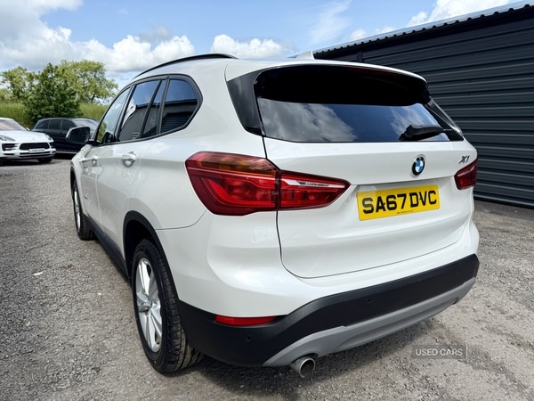 Used BMW X1 2017 for sale - 75624567: Photo 6