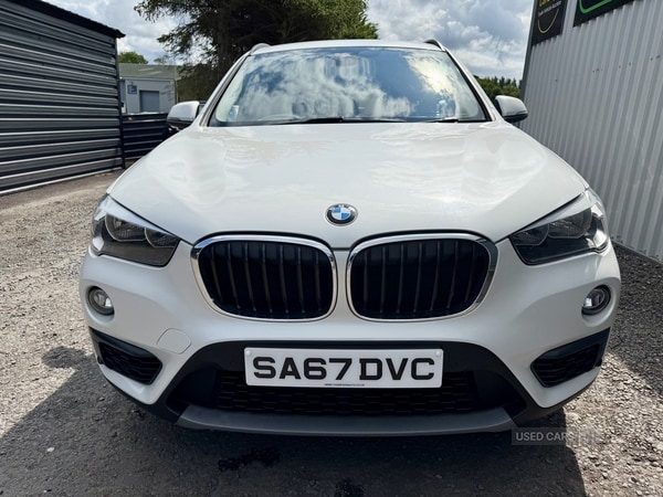 Used BMW X1 2017 for sale - 75624567: Photo 8