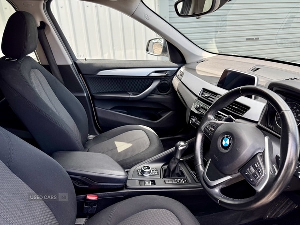 Used BMW X1 2017 for sale - 75624567: Photo 9