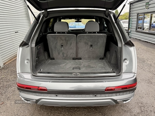 Used Audi Q7 2020 for sale - 77268550: Photo 6
