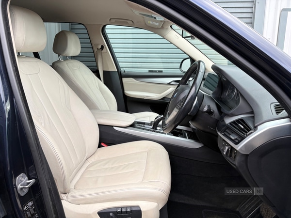 Used BMW X5 2014 for sale - 78101685: Photo 10