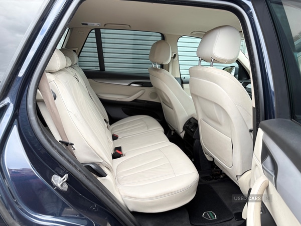 Used BMW X5 2014 for sale - 78101685: Photo 11