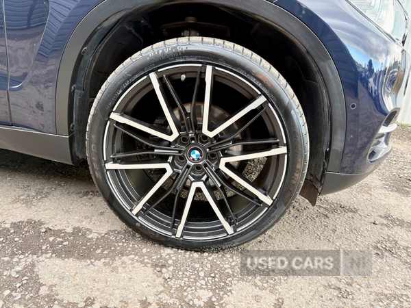 Used BMW X5 2014 for sale - 78101685: Photo 12