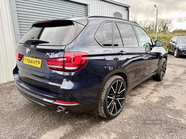 Used BMW X5 2014 for sale - 78101685: Photo 2