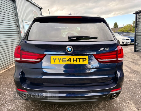 Used BMW X5 2014 for sale - 78101685: Photo 3