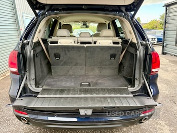 Used BMW X5 2014 for sale - 78101685: Photo