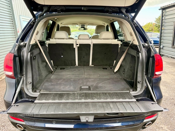 Used BMW X5 2014 for sale - 78101685: Photo 5