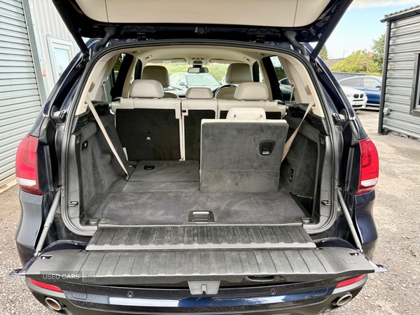 Used BMW X5 2014 for sale - 78101685: Photo 6