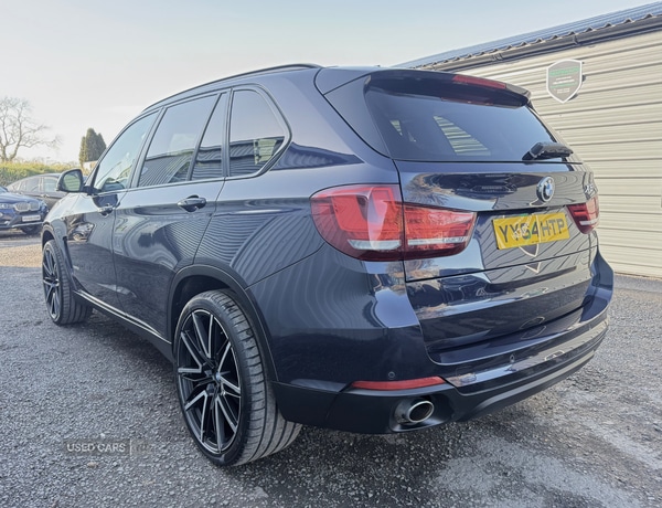 Used BMW X5 2014 for sale - 78101685: Photo 7