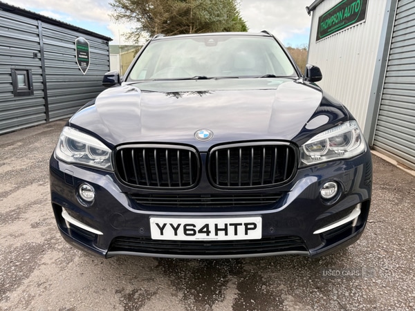 Used BMW X5 2014 for sale - 78101685: Photo 8