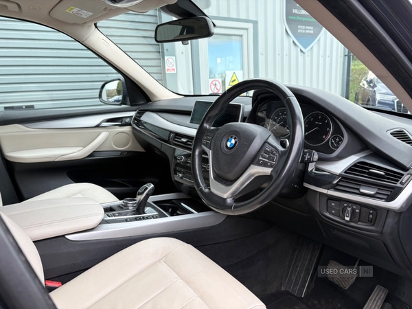 Used BMW X5 2014 for sale - 78101685: Photo 9
