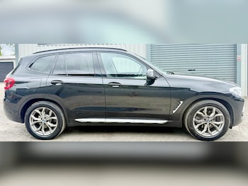 Used BMW X3 2020 for sale - 79338240: Photo