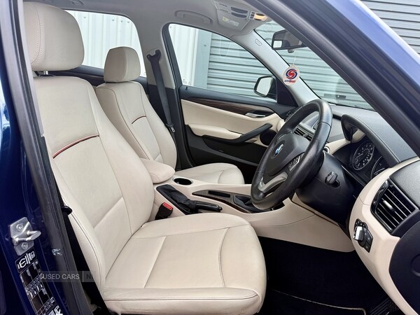 Used BMW X1 2014 for sale - 76190151: Photo 10