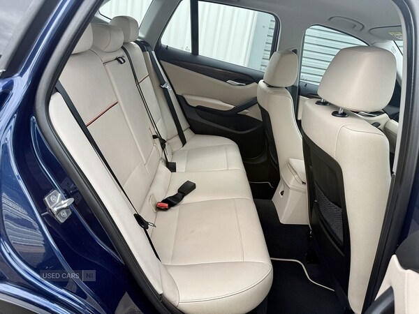 Used BMW X1 2014 for sale - 76190151: Photo 11