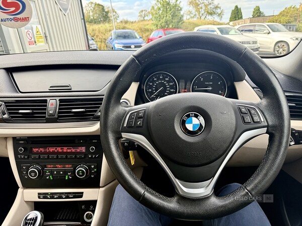 Used BMW X1 2014 for sale - 76190151: Photo 12