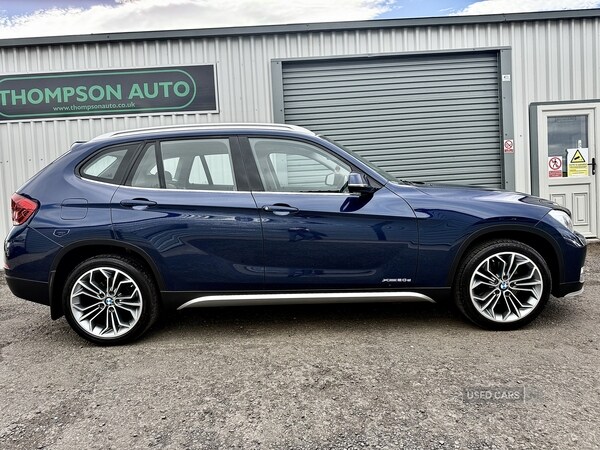 Used BMW X1 2014 for sale - 76190151: Photo 2