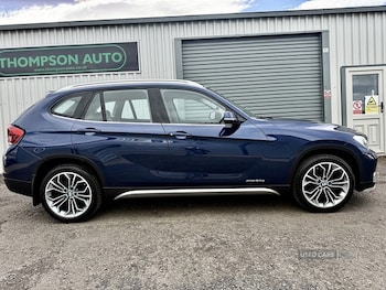 Used BMW X1 2014 for sale - 76190151: Photo 2
