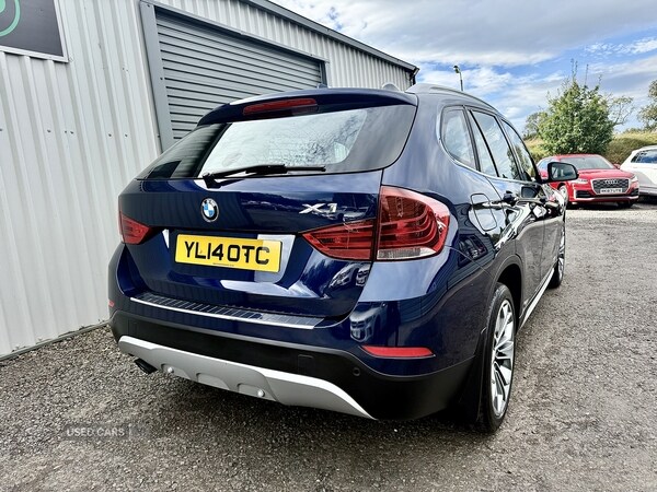 Used BMW X1 2014 for sale - 76190151: Photo 3