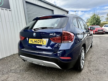 Used BMW X1 2014 for sale - 76190151: Photo 3