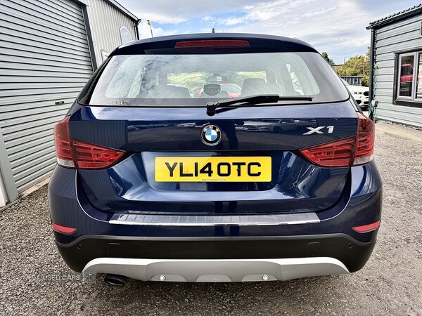 Used BMW X1 2014 for sale - 76190151: Photo 4