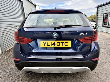 Used BMW X1 2014 for sale - 76190151: Photo 4