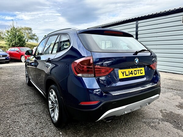 Used BMW X1 2014 for sale - 76190151: Photo 6