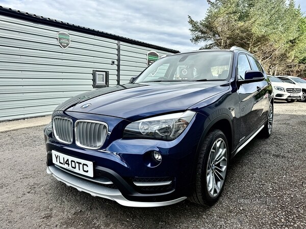 Used BMW X1 2014 for sale - 76190151: Photo 7