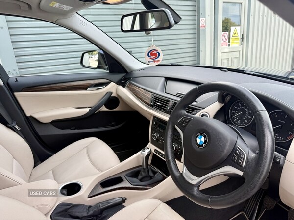 Used BMW X1 2014 for sale - 76190151: Photo 9